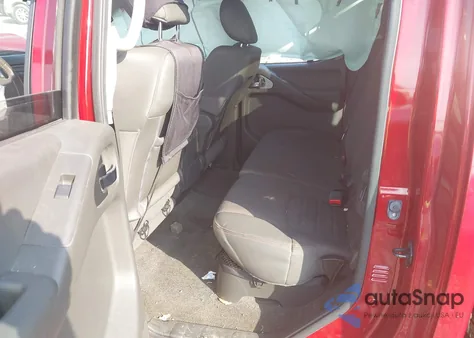 2012 Suzuki Equator Rmz-4 from USA, damaged, VIN 5Z61D0EV8CC464770